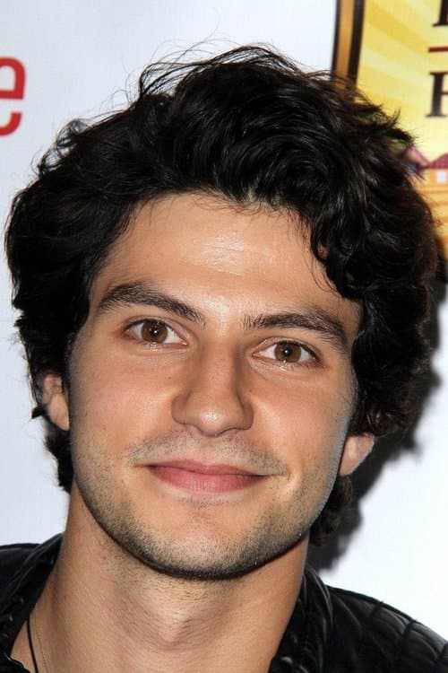 George Kosturos image