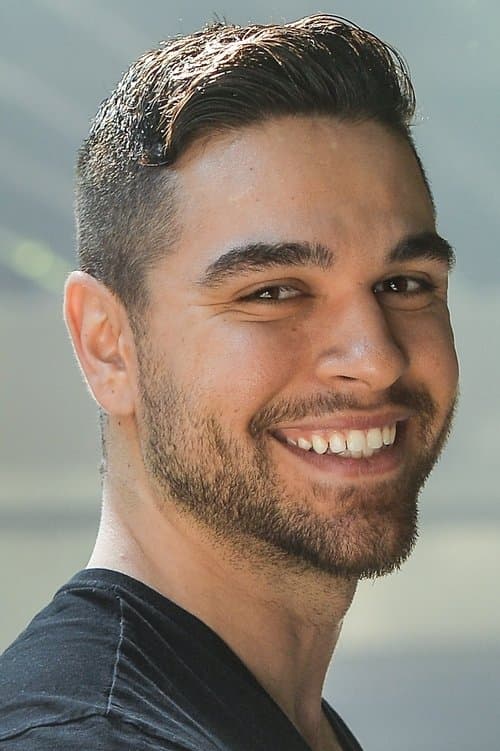 George Lako image