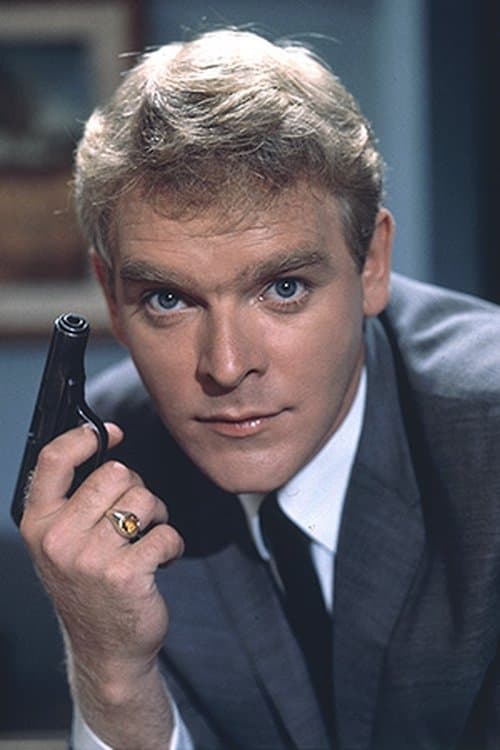 George Mallaby image