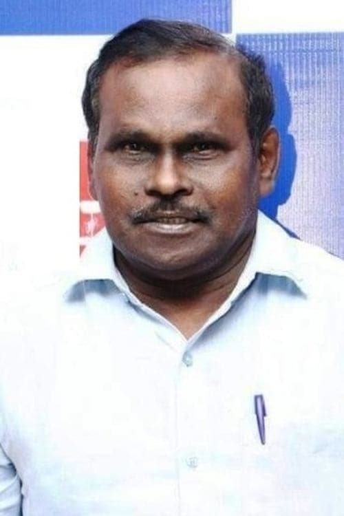 George Mariyan image