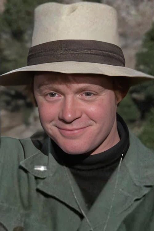 George Morgan image