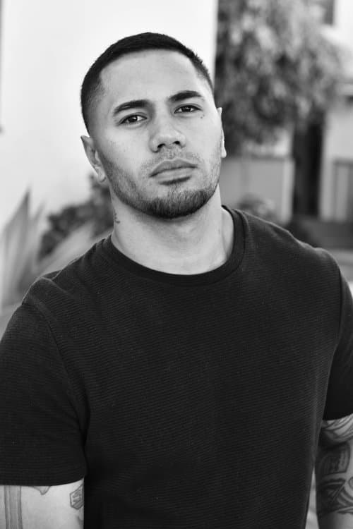 George Pakola image