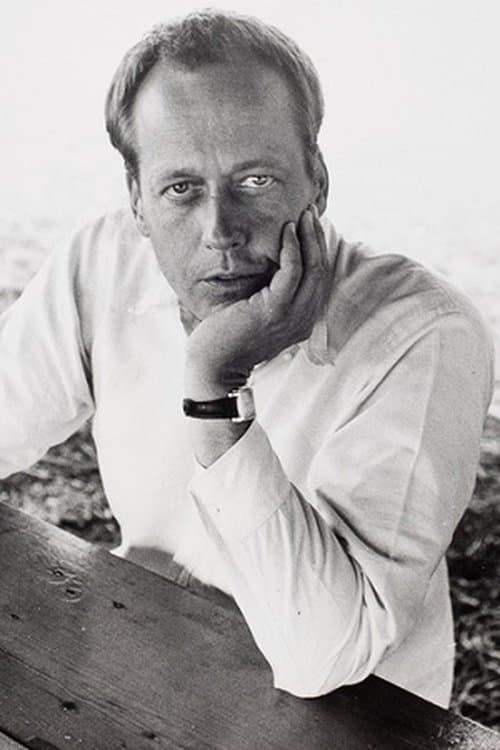 George Roy Hill image