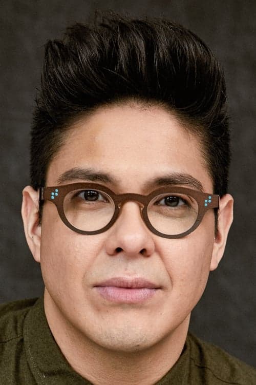 George Salazar image