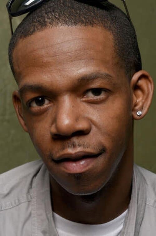 George Sample III image