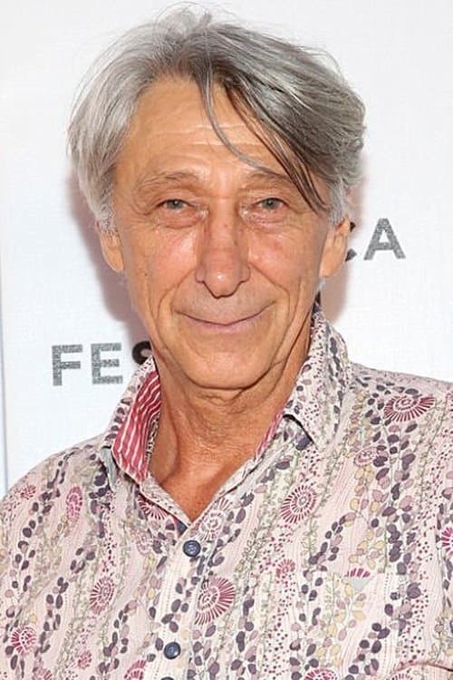 George Shevtsov image