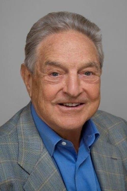 George Soros image