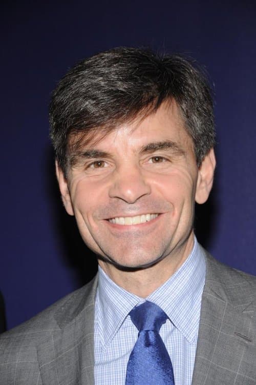 George Stephanopoulos image