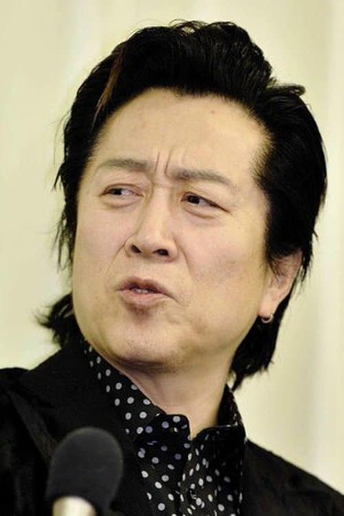 George Takahashi image