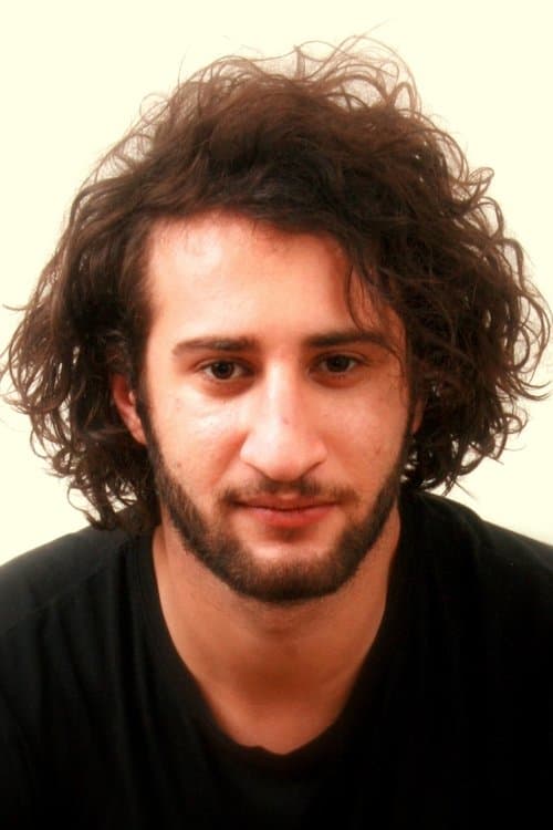 George Tobal image