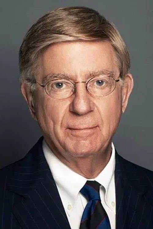 George Will image