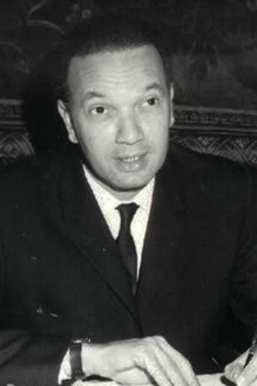 Georges Aminel image