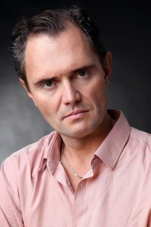 Georges Devdariani image