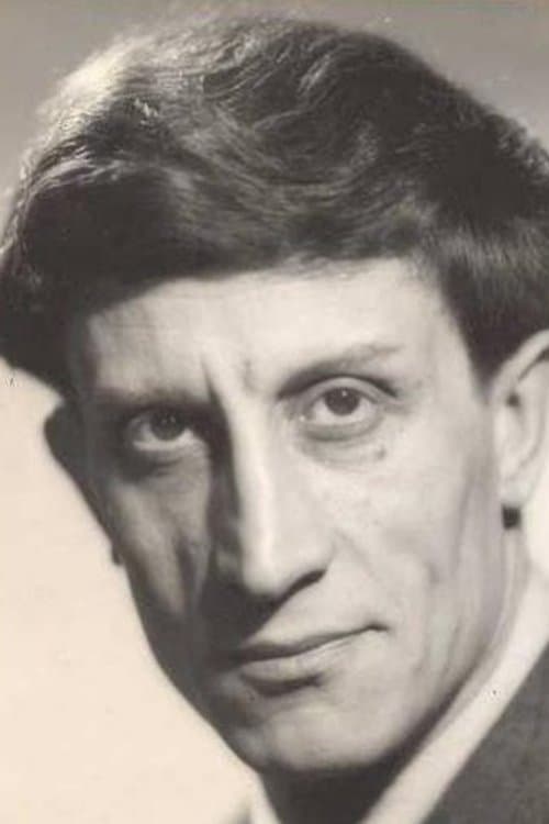 Georges Douking image