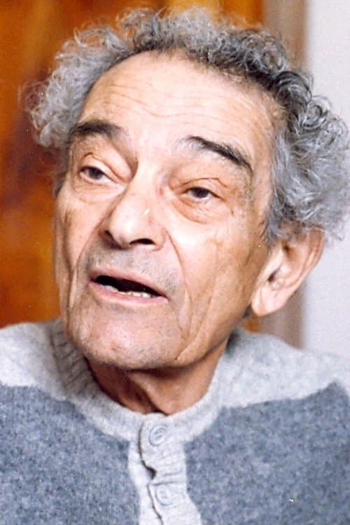 Georges Rouquier image