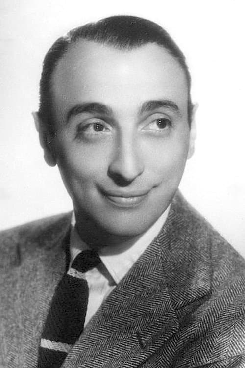 Georges Tabet image