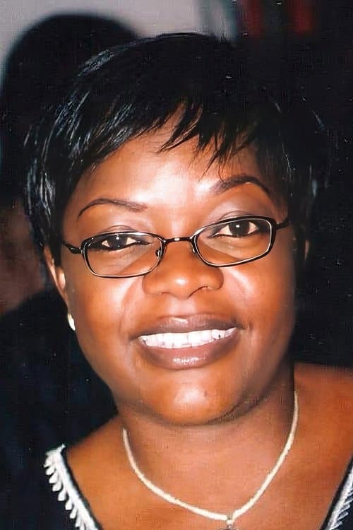 Georgette Paré image