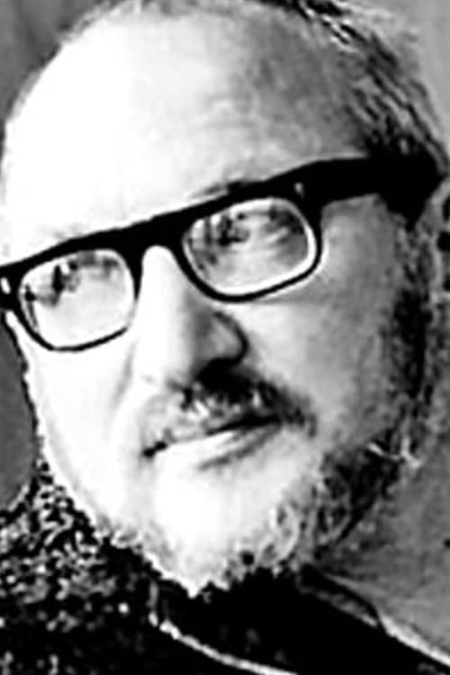 Georgi Kropachyov's Photo