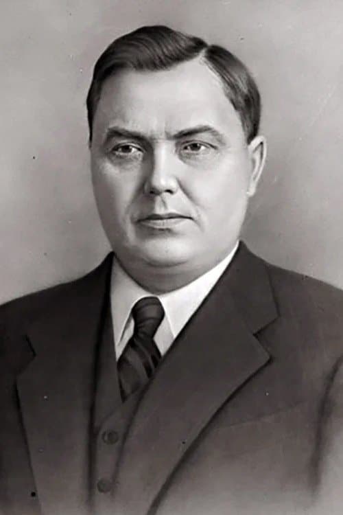 Georgi Malenkov image
