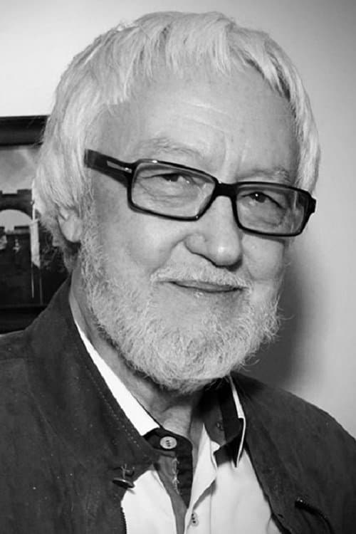 Georgi Yungvald-Khilkevich's Photo