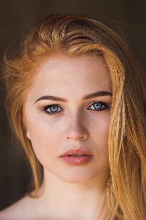 Georgia Annable image