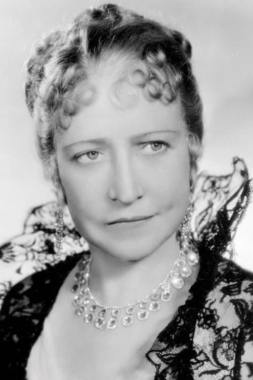 Georgia Caine image