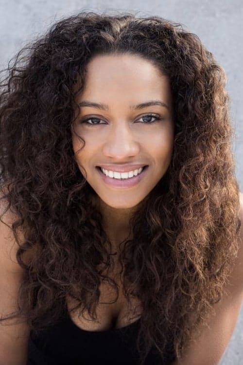 Georgia Curtis image