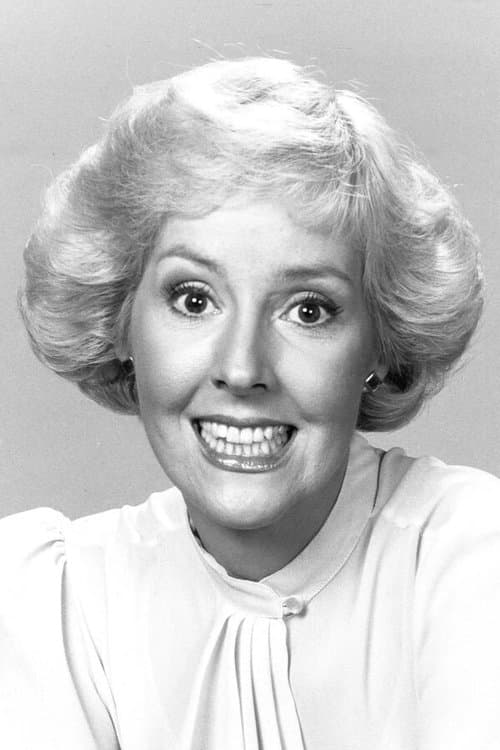 Georgia Engel image