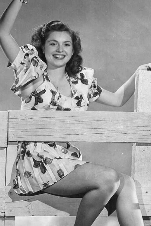 Georgia Lee image