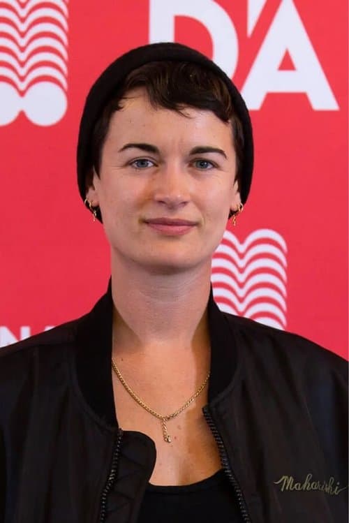 Georgia Oakley's Photo