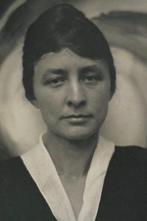 Georgia O'Keeffe image