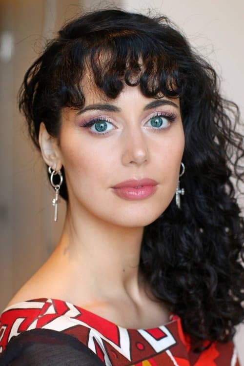 Georgia Walters image