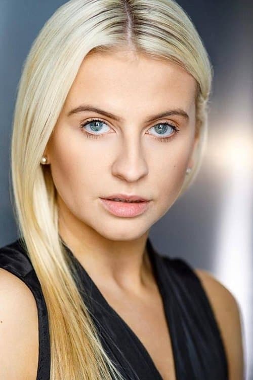 Georgia Woodthorpe image
