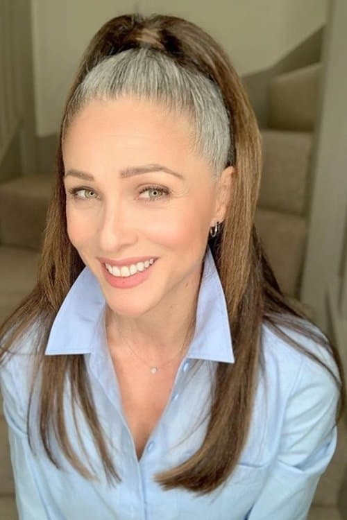 Georgia Zaris image