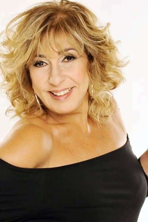 Georgina Barbarossa image