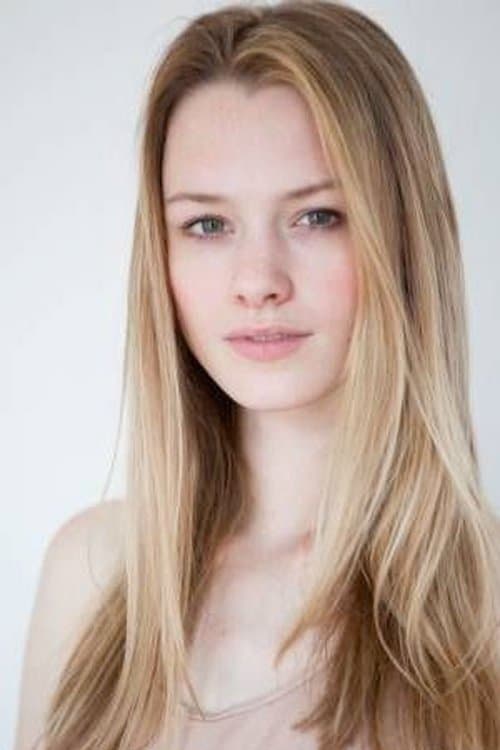 Georgina Bevan image
