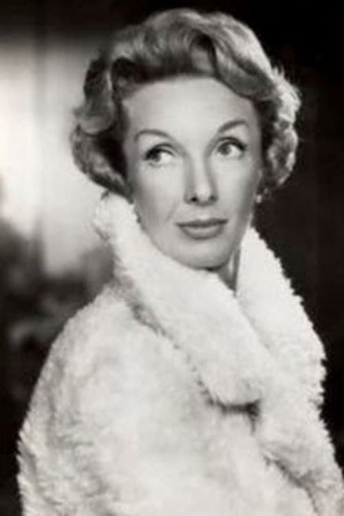 Georgina Cookson image