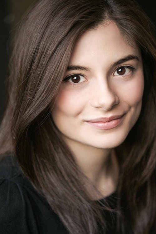 Georgina Leonidas image