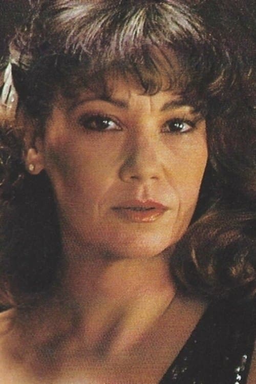 Georgina Spelvin image