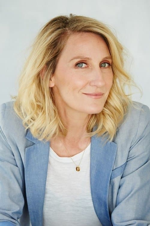 Georgina Symes image