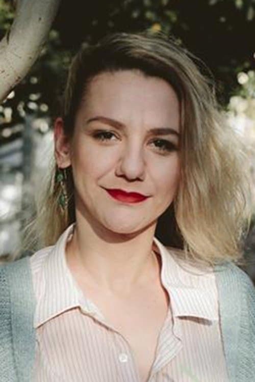Georgina Tatsi image