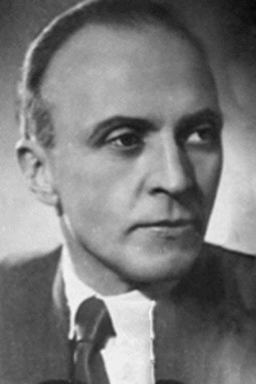 Georgiy Samoylov image