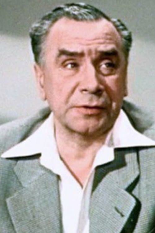 Georgiy Shamshurin image
