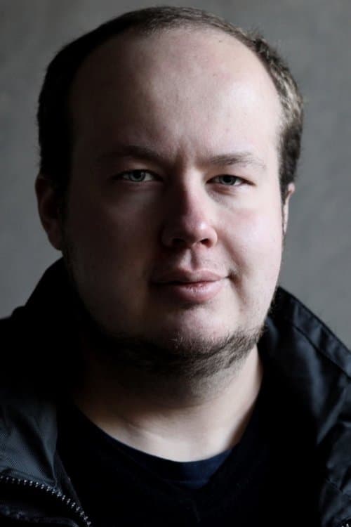 Georgy Alburov image