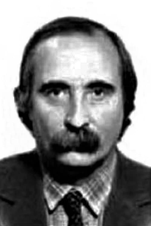 Gerald Bezhanov's Photo
