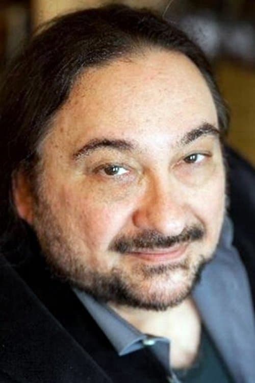 Gerald Papasian image