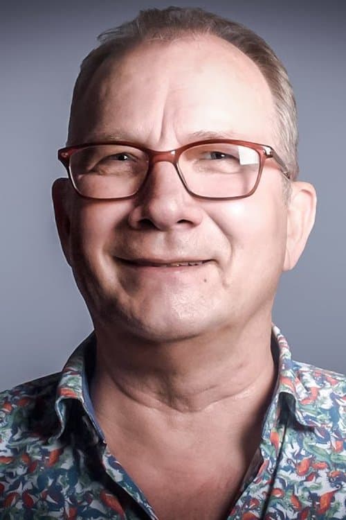 Gerald Schaale image