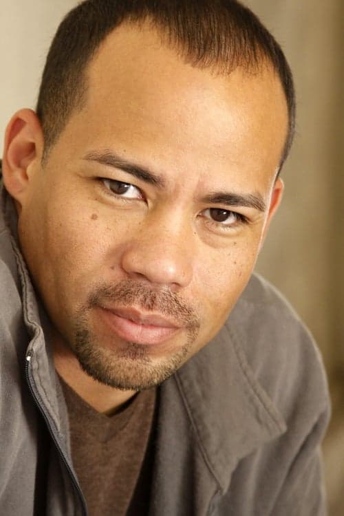 Gerald Webb image