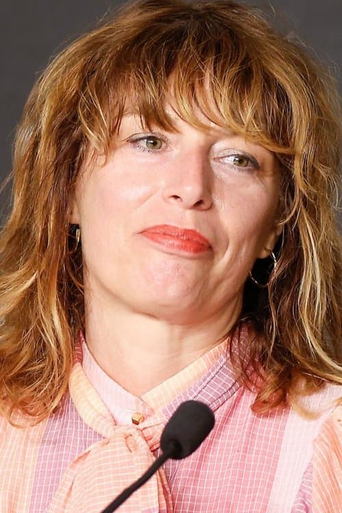 Géraldine Bajard's Photo
