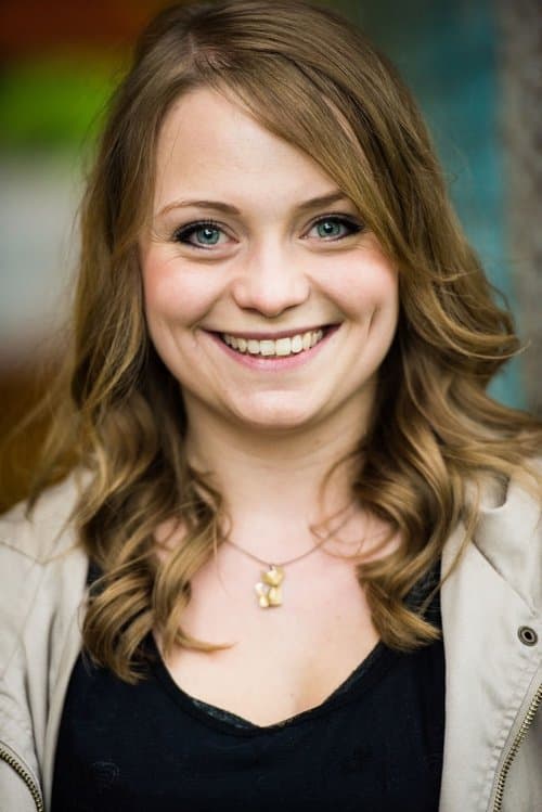 Géraldine Raths image